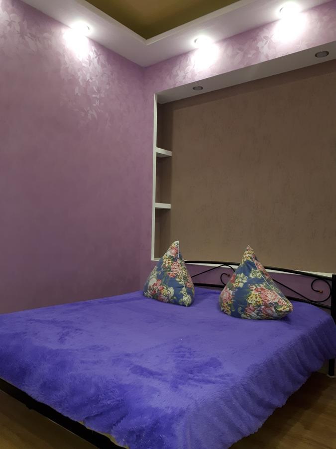 Hostel Wigwam Уральск Экстерьер фото