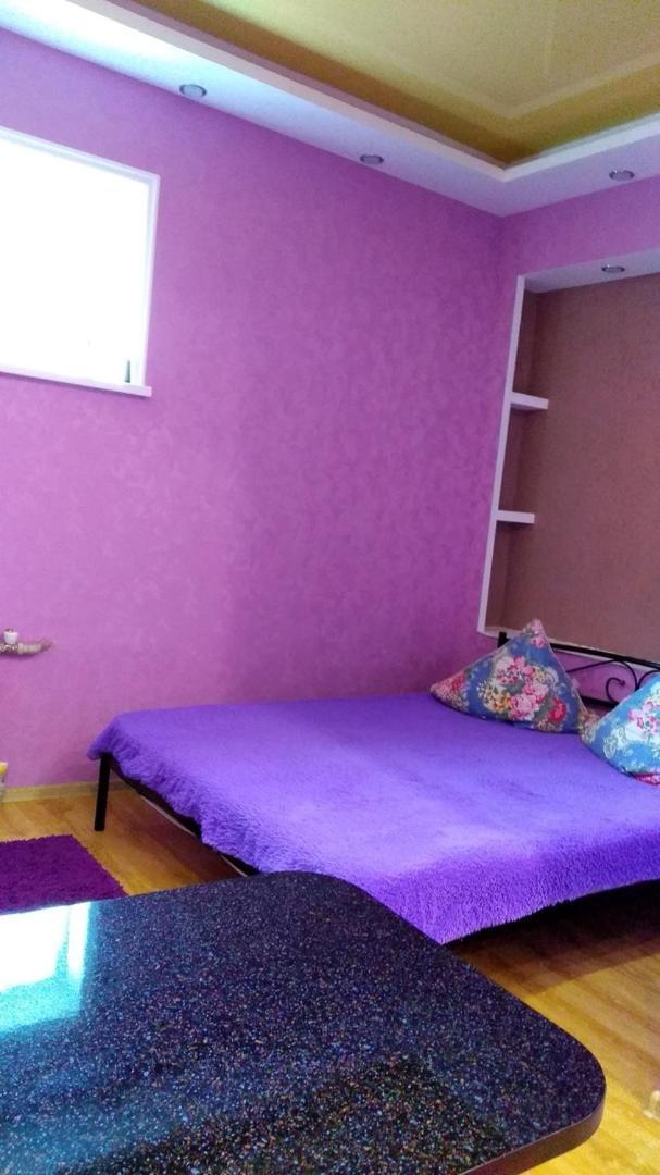 Hostel Wigwam Уральск Экстерьер фото